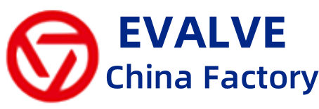 E-ValveFactory_China Industrial Valve Manufacturers, Suppliers, Listed Companies Logo