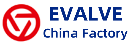 E-ValveFactory_China Industrial Valve Manufacturers, Suppliers, Listed Companies Logo